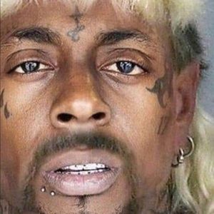 Meet your Posher, Jerimiah